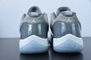 Jordan 11 Low “Cool Grey”