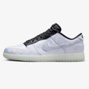 Dunk Low x Fragment x CLOT