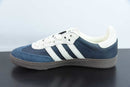 Adidas Samba OG "Aurora Ink Cream White"