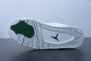 Jordan 4 “Green Metallic”
