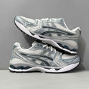 Asics Kayano 14 “White Fjord Grey”