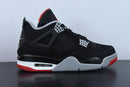 Jordan 4 “Bred”
