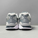 Asics Kayano 14 “White Fjord Grey”