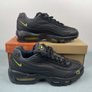 Corteiz x Nike Air Max 95 "Black Honey"