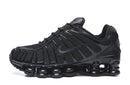 Nike Shox TL "Black"