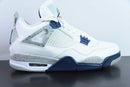Jordan 4 “Midnight Navy”