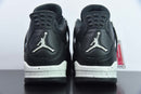 Jordan 4 “Black Oreo”