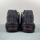 Corteiz x Nike Air Max 95 "Pink Beam"