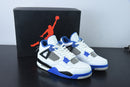 Jordan 4 “Motorsports”