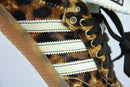 Adidas  Wales Bonner x Samba "Pony Leopard"