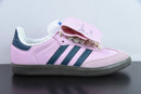 Adidas Samba "Vlad Dragon Blessing Purple-Pink"