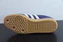 Adidas Samba "Collegiate Purple"