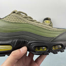 Corteiz x Nike Air Max 95 "Gutta Green"