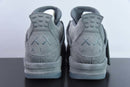 Jordan 4 “Kaws”