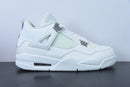 Jordan 4 “Pure Money”
