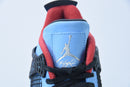 Jordan 4 “Houston Oilers”