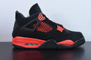 Jordan 4 “Red Thunder”