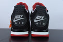 Jordan 4 “Bred”