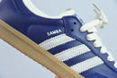 Adidas Samba "Collegiate Purple"