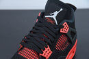 Jordan 4 “Red Thunder”