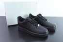 Nike Air Force 1 Low '07 Black