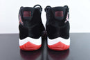 Jordan 11 “Bred”
