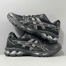 Asics Kayano 14 "Black/Silver"