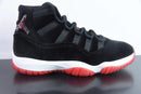 Jordan 11 “Bred”