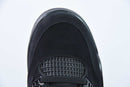 Jordan 4 “Black Cat”