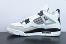 Jordan 4 “Military Black”