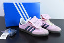 Adidas Samba "Vlad Dragon Blessing Purple-Pink"