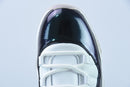 Jordan 11 Low “Concord”