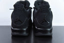Jordan 4 “Black Cat”