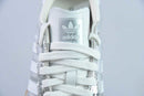 Adidas Samba OG "Silver Metallic"
