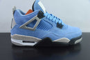 Jordan 4 “University Blue”