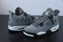 Jordan 4 cool Grey