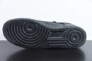 Nike Air Force 1 Low Supreme Black