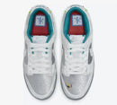 Dunk Low “Ice”