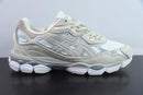 Asics Gel NYC "Cream Oyster Grey"