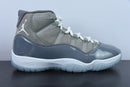 Jordan 11 “Cool Grey”