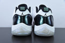 Jordan 11 Low “Concord”