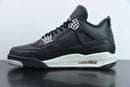 Jordan 4 “Black Oreo”