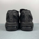Air Max 95 "Triple Black"