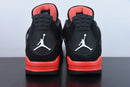 Jordan 4 “Red Thunder”