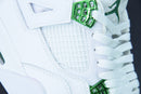 Jordan 4 “Green Metallic”