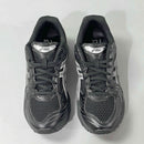 Asics Kayano 14 "Black/Silver"