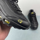 Corteiz x Nike Air Max 95 "Black Honey"