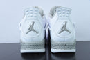 Jordan 4 “White Oreo”