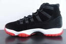 Jordan 11 “Bred”