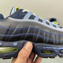 Yu-Gi-Oh! x Nike Air Max Muscle 95 Joey